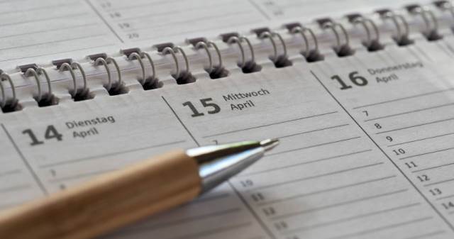 3月怎麼還沒過完？　一票人崩潰喊時間變慢